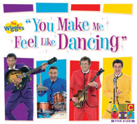 Album Artwork